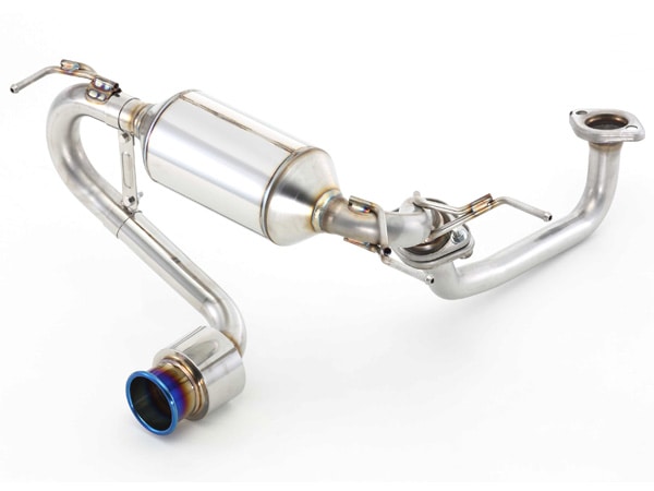 フジツボ マフラー A-RM エーアールエム JW5 S660 S07A H27.4～ 240