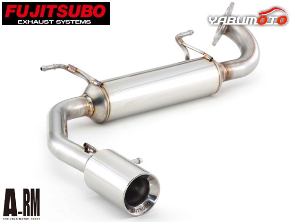 セルボ HG21S スズキスポーツ マフラー