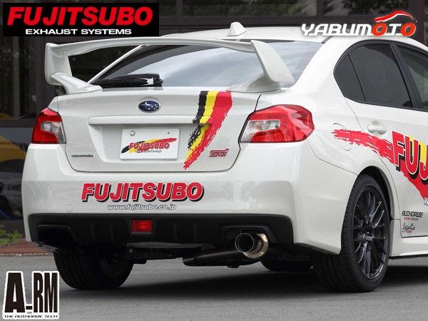 �ե��ĥ� �ޥե顼 A-RM ���������륨�� VAB WRX STI 2.0 ������ �ʥ��ץ饤��A���� EJ20 H26.8�� 270-63111 ˡ�ͤΤ�����