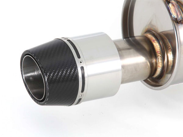 フジツボ マフラー A-RM+c エーアールエム シー NF15 ジューク ニスモ