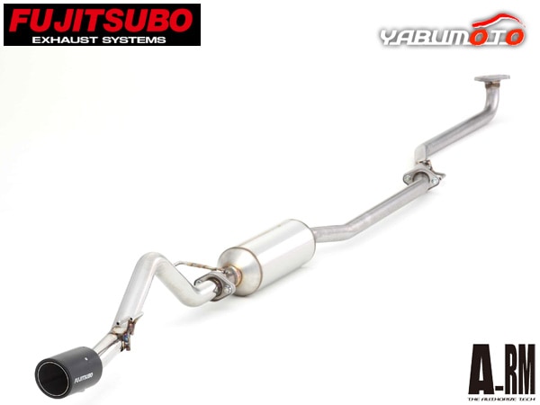 フジツボ マフラー A-RM+c JG1 N-ONE モデューロX専用 楽天市場】FUJITSUBO マフラー A-RM+c ホンダ HONDA JG1 N-ONE