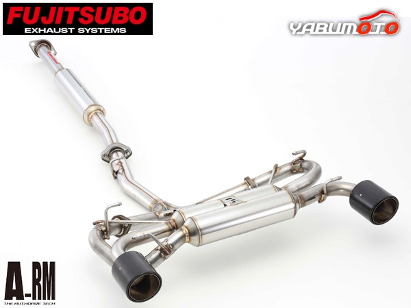 �ե��ĥ� �ޥե顼 A-RM+c ���������륨�� ���� ZC6 BRZ 2.0�ʥ��ץ饤��A��H�� FA20 H24.3��R2.9 260-23118 ˡ�ͤΤ�����