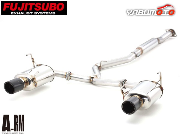 �ե��ĥ� �ޥե顼 A-RM+c VAB WRX STI 2.0 ������  ���ץ饤��A�� EJ20 H26.8�� 270-63114 ˡ�ͤΤ�����