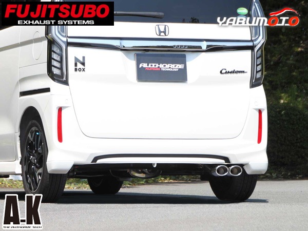 �ե��ĥ� �ޥե顼 A-K �������� JF3 N-BOX �������� ������ 2WD 2019�ޥ��ʡ��� S07B R1.10��R2.12 740-50831 ˡ�ͤΤ�����