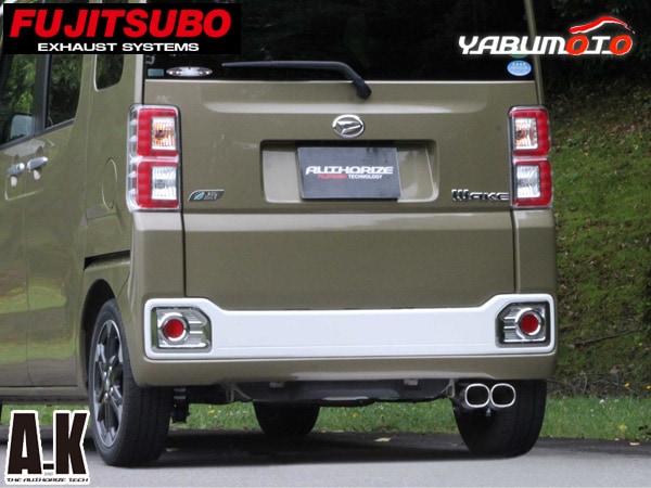 �ե��ĥ� �ޥե顼 A-K �������� LA700S �������� ������ 2WD KF H26.11��R2.5 740-71301 ˡ�ͤΤ�����