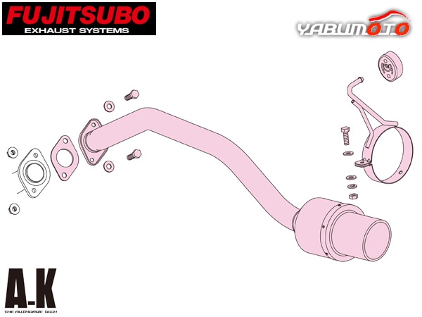 �ե��ĥ� �ޥե顼 A-K �������� L575S �ࡼ�� ����� �������� NA 2WD KF-VE H20.8��H23.6 750-70182 ˡ�ͤΤ�����