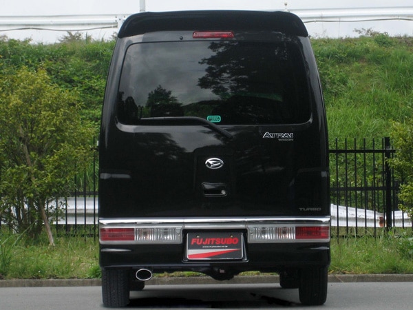 ダイハツアトレーs321g 社外マフラー加工品と爆音マフラー2個セット(同じ) 000000130428_3_I8HfdQo.jpg