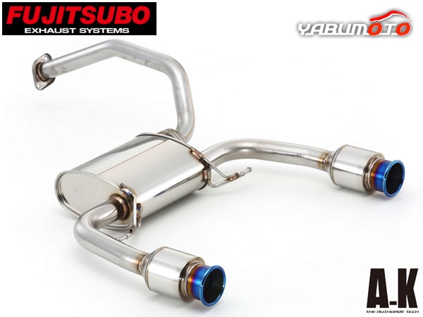 la400k コペン フジツボマフラー 購入される方コメントください