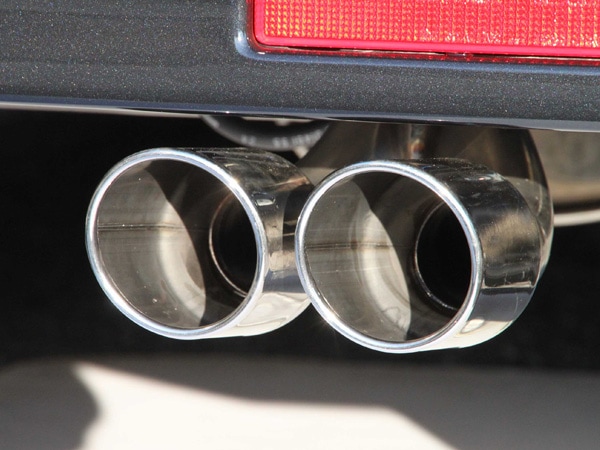 MH23SワゴンR フジツボマフラー　テール部のみ MH23S ワゴンR NA FXリミテッド 2WD (WAGON R)|FUJITSUBO 藤壺