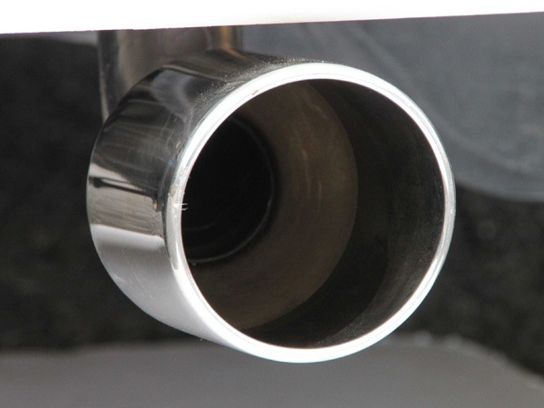 DA64V エブリイバン　フジツボマフラー(値下げ) DA64V エブリイ バン ターボ 2WD・4WD (EVERY VAN)|FUJITSUBO 藤