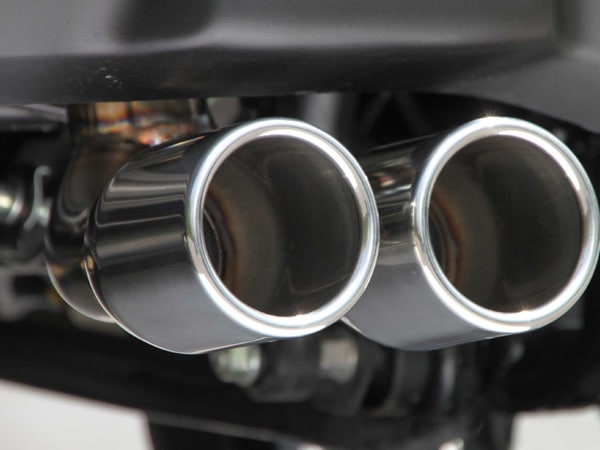 フジツボ マフラー A-K エーケー MR31S ハスラー NA 2WD R06A H26.1