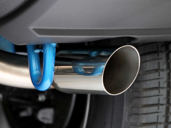 フジツボ マフラー A-K エーケー JB74W ジムニー シエラ K15B H30.7