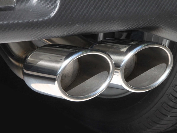 フジツボ マフラー A-K エーケー MH55S ワゴンR スティングレー ターボ