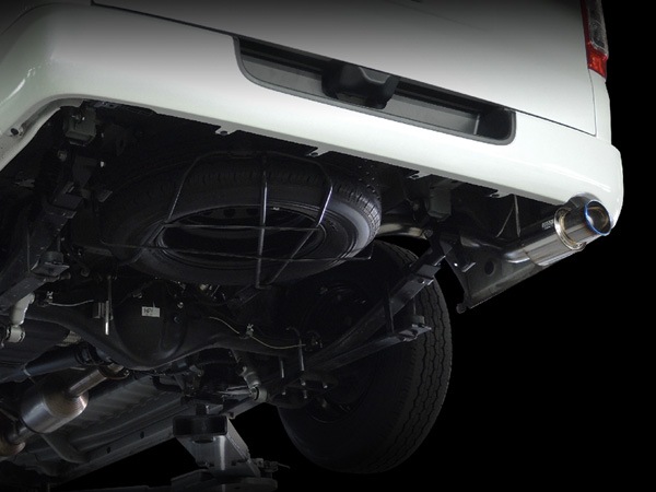 ハイエース　200系ディーゼル用　柿本改マフラー 514Ci37E0lL._UF350,350_QL50_.jpg