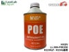 ꡼ܥѥ R1234yf R134a POE HV/EV 250g LL-500-POE250 ѥץå