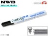 NWB ����ե����� �磻�ѡ� �ؤ����� 1Ȣ10���� TN35GK TN������ 350mm ��6mm ��°�졼���� ����Ȣ�� �ǥ󥽡��磻�ѡ������ƥॺ