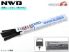NWB ����ե����� �磻�ѡ� �ؤ����� 1Ȣ10���� AW60GKN AW������ 600mm ��8mm ��°�졼��ʤ� ����Ȣ�� �ǥ󥽡��磻�ѡ������ƥॺ