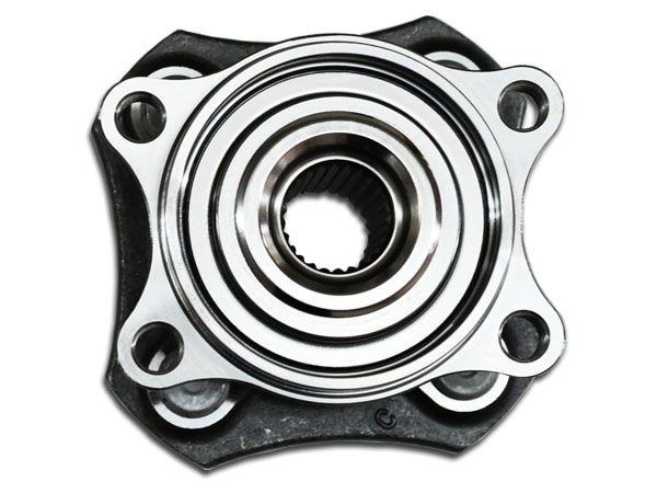 AD エキスパート VZNY12 リア ハブベアリング 片側 1個 WBH-229N H20