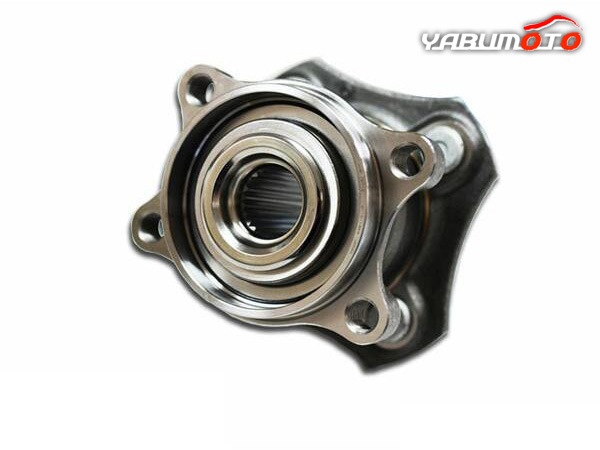 AD エキスパート VZNY12 リア ハブベアリング 片側 1個 WBH-229N H20