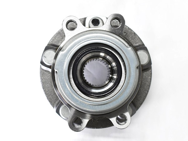 エルグランド TE52 TNE52 フロント ハブベアリング 片側 1個 WBH-233N