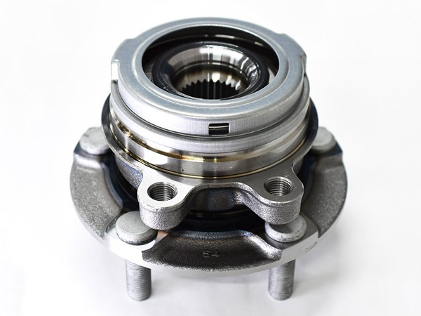 エルグランド TE52 TNE52 フロント ハブベアリング 片側 1個 WBH-233N