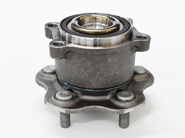 エルグランド TE52 リア ハブベアリング 片側 1個 WBH-235N H22.08