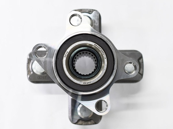 N-BOX N-BOX+ N-BOX エヌボックス スラッシュ JF2 リア ハブベアリング