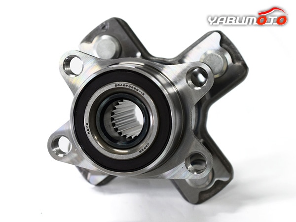 ホンダ　N-BOX JF1 リヤハブベアリング Amazon | N-ONE(JG1) N-BOX(JF1) ホンダ車用 リア ハブ