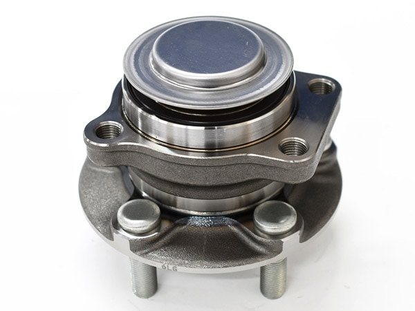 BRZ ZC6 フロント ハブベアリング 左右 2個セット WBH-138S H23.11