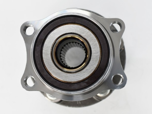 BRZ ZC6 リア ハブベアリング 左右 2個セット WBH-139S H23.11～R02.09