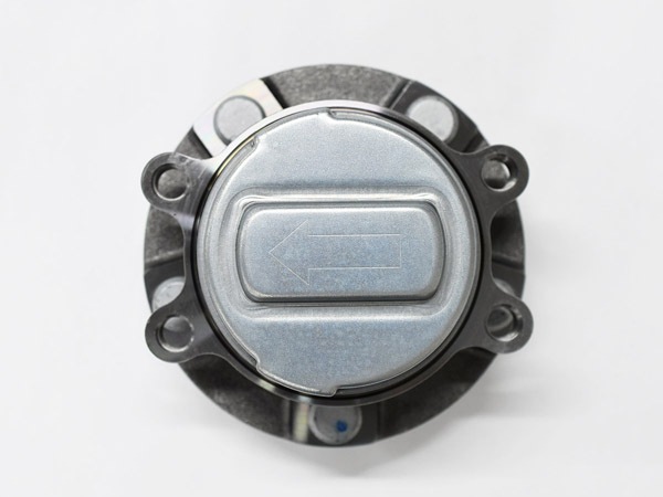 スカイライン クロスオーバー J50 フロント ハブベアリング 片側 1個
