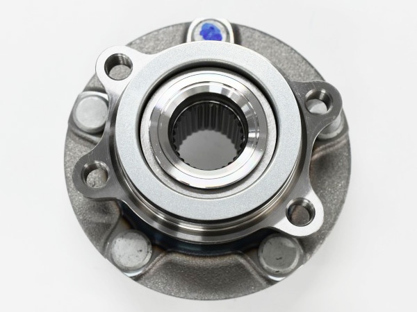 エクストレイル DNT31 フロント ハブベアリング 左右 2個セット