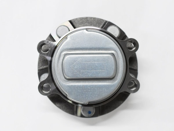 フーガ Y51 KY51 フロント ハブベアリング 片側 1個 WBH-246S