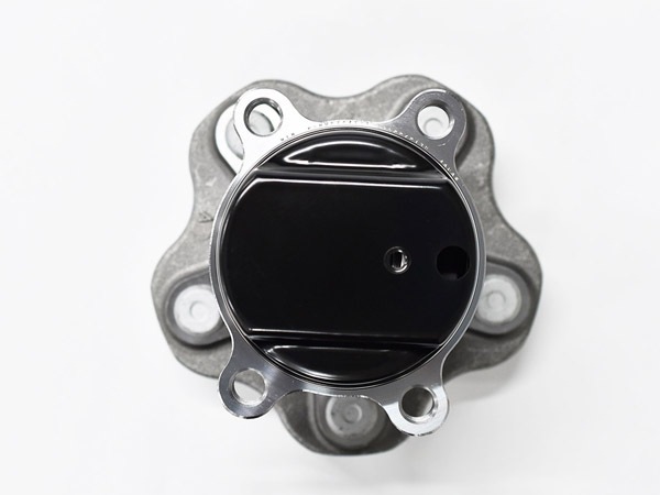 GMB 　ラフェスタ　セレナ　日産用　ハブベアリング リア左右2個セット GMB ラフェスタ セレナ 日産用 ハブベアリング リア左右2個