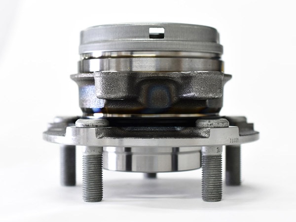 エルグランド TE52 TNE52 フロント ハブベアリング 左右 2個セット WBH