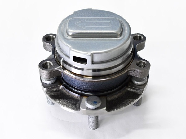 日産　純正　フロント　ハブベアリング Y51系 2個 日産 純正 フロント ハブベアリング Y51系 2個 日産純正フロント