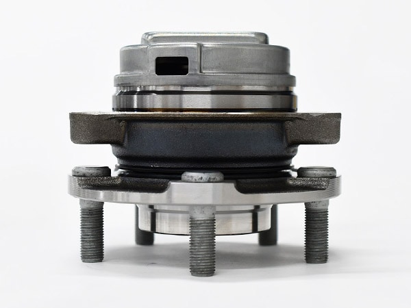 スカイライン クロスオーバー J50 フロント ハブベアリング 左右