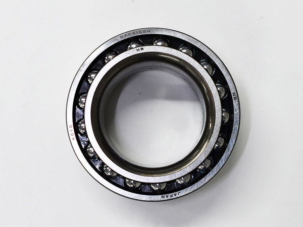 ジムニー JB64W フロント ハブベアリング 片側 1個 WBH-512N H30