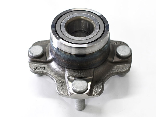 キャリィ DA16T フロント ハブベアリング 片側 1個 WBH-519S H25.09