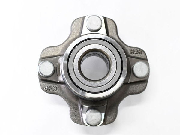 キャリィ DA16T フロント ハブベアリング 片側 1個 WBH-519S H25.09