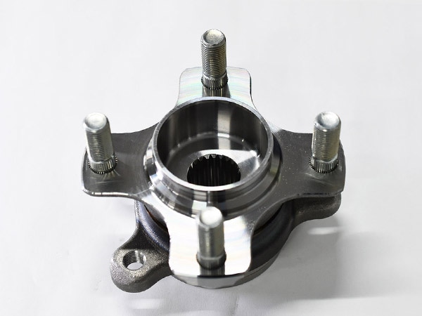 スズキ HA36S フロントハブベアリングASSY 43401-74P00（スズキ