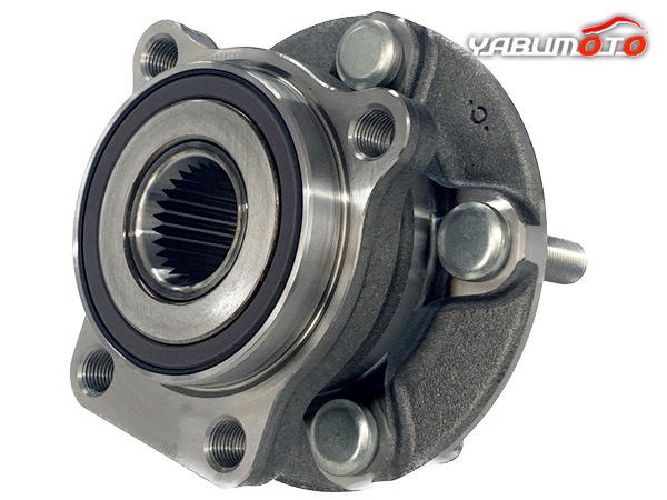 フォレスター SJG SJ5 フロント ハブベアリング 片側 1個 WBH-719S H24