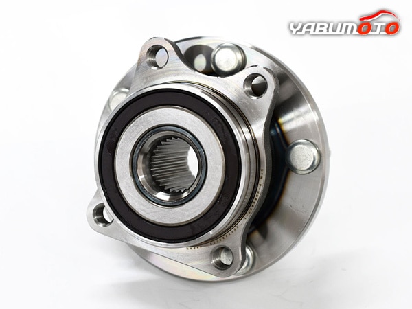 レガシィ B4 BLE BL5 BL9  ハブベアリング フロント 左右 2個セット GMB GH33140M H15/06〜H21/05 送料無料 フロント ハブベアリング 2個 左右set スバル レガシィ BP5/BPE/BP9/B4 BL5/BLE/BM9/BL9/BR9/BRF レガシー  WBH-719S 28373-FG000