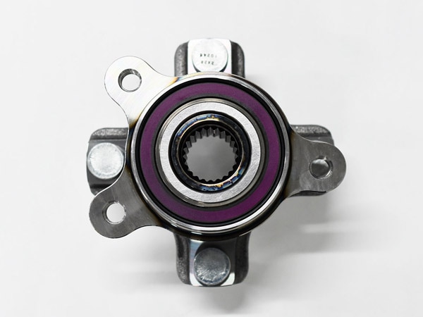 ワゴンR MH35S フロント ハブベアリング 左右 2個セット WBH-521S H29