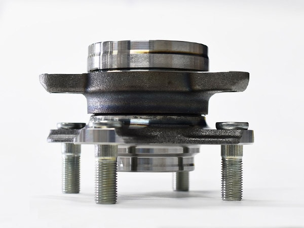 ワゴンR MH55S フロント ハブベアリング 左右 2個セット WBH-521S
