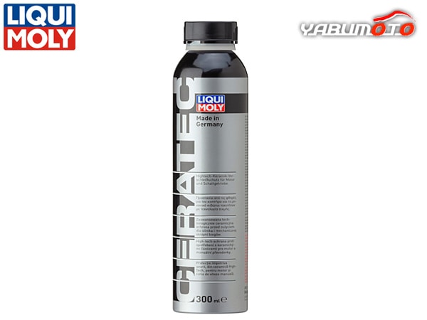 リキモリ エンジンオイル セラテック 300ml エンジンオイル/MT