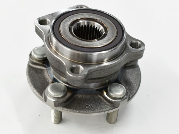 レガシィ BRG フロント ハブベアリング 左右 2個セット WBH-719S H24