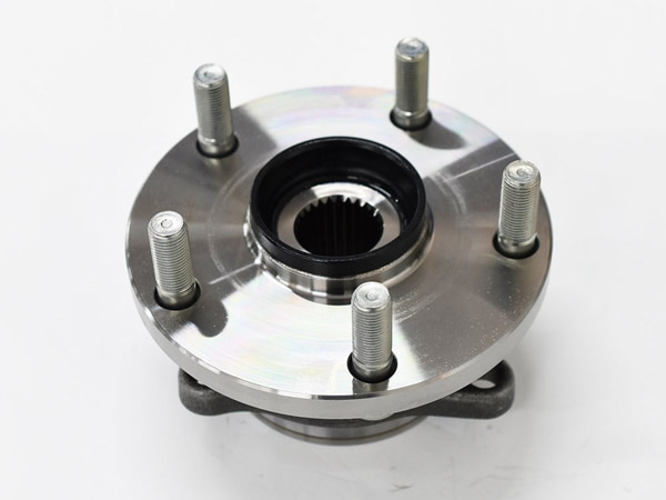 フォレスター SKE フロント ハブベアリング 左右 2個セット WBH-722S