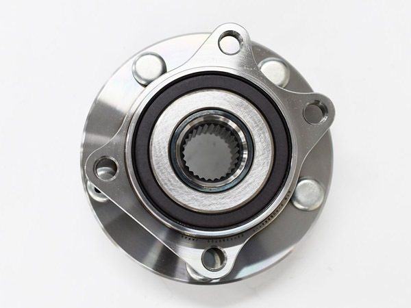 レガシィアウトバック BS9 フロント ハブベアリング 左右 2個セット