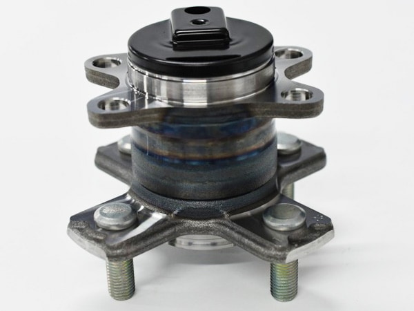 N-BOX JF3 リア ハブベアリング 左右 2個セット WBH-856S H29.09